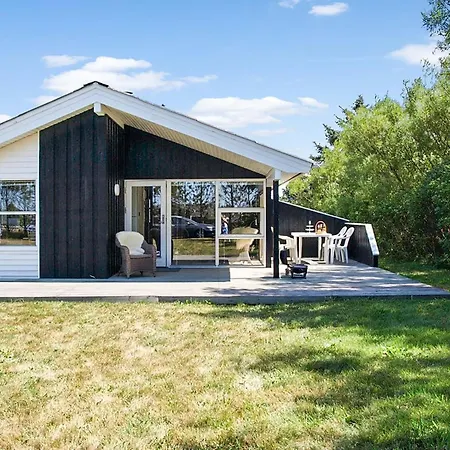 Сasa de vacaciones Tia - 900m From The Sea By Interhome *