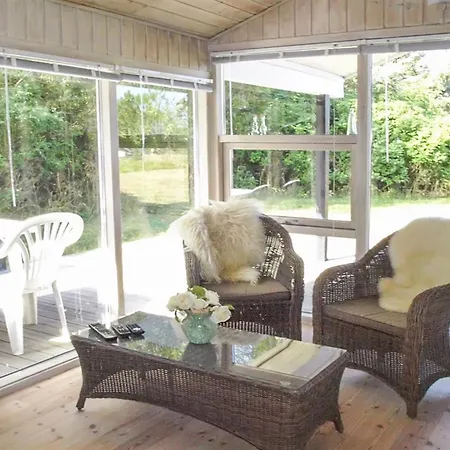 Tia - 900m From The Sea By Interhome Hjørring