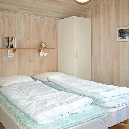 Tia - 900m From The Sea By Interhome Ferienhaus Hjørring