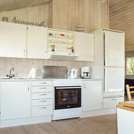 Hébergement de vacances Tia - 900m From The Sea By Interhome