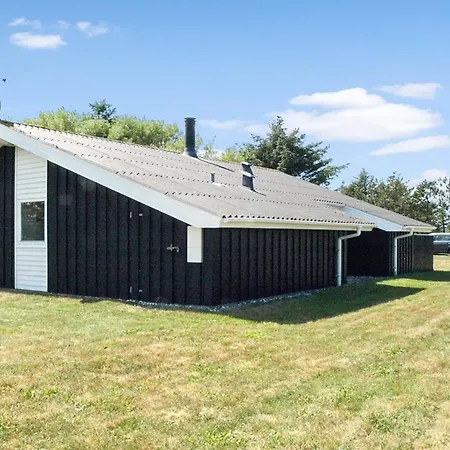 Feriehus Tia - 900m From The Sea By Interhome