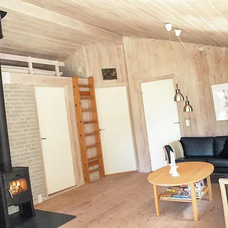 Tia - 900m From The Sea By Interhome Feriehus