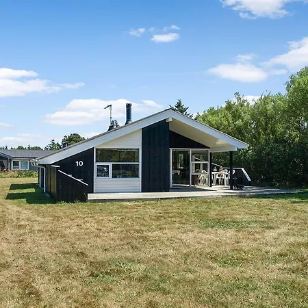Сasa de vacaciones Tia - 900m From The Sea By Interhome